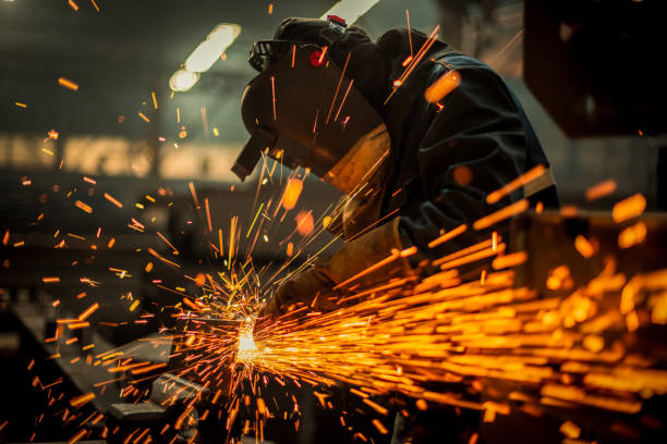 Best Specialty Welding Processes in Royal Pines, NC