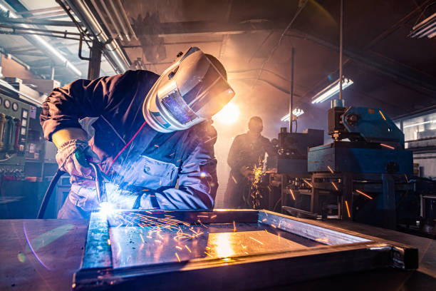 Affordable Welder Services in Royal Pines, NC