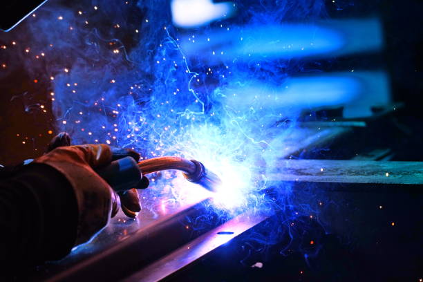 Best Specialty Welding Processes in Royal Pines, NC