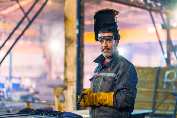 Best Marine and Shipbuilding Welding in Royal Pines, NC