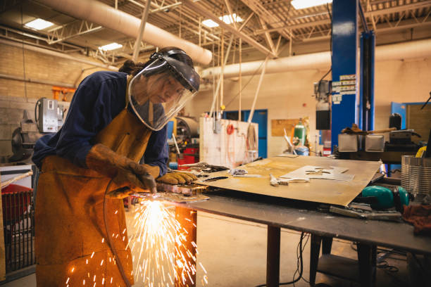 Affordable Welder Services in Royal Pines, NC
