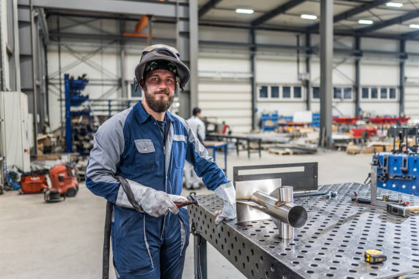 Best Automotive Welding in Royal Pines, NC
