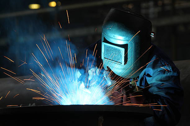 Best Structural Steel Welding in Royal Pines, NC