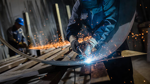 Best Pipe Welding in Royal Pines, NC