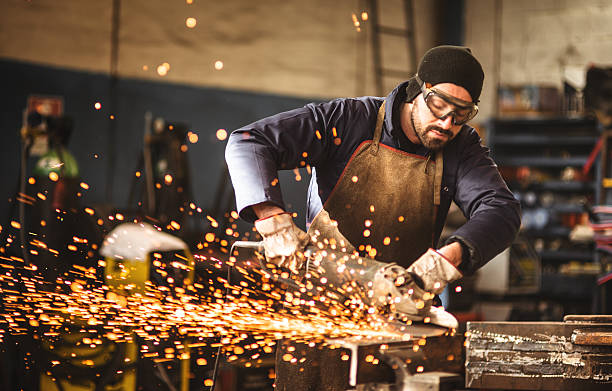 Reliable Royal Pines, NC Welder & Metal Fabrication Solutions