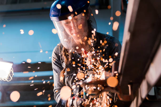 Professional Welder & Metal Fabrication in Royal Pines, NC